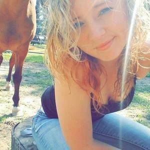 Meet your Posher, Francesca